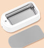 Portable Ultrasonic Jewelry Cleaner Machine with Professional Timer