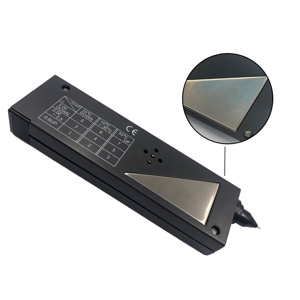 Professional Jewelry Diamond Tester Portable Testing Tool Set
