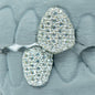 Custom Single Tooth Iced Out 925 Sterling Silver VVS Moissanite Grills
