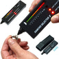 Professional Jewelry Diamond Tester Portable Testing Tool Set
